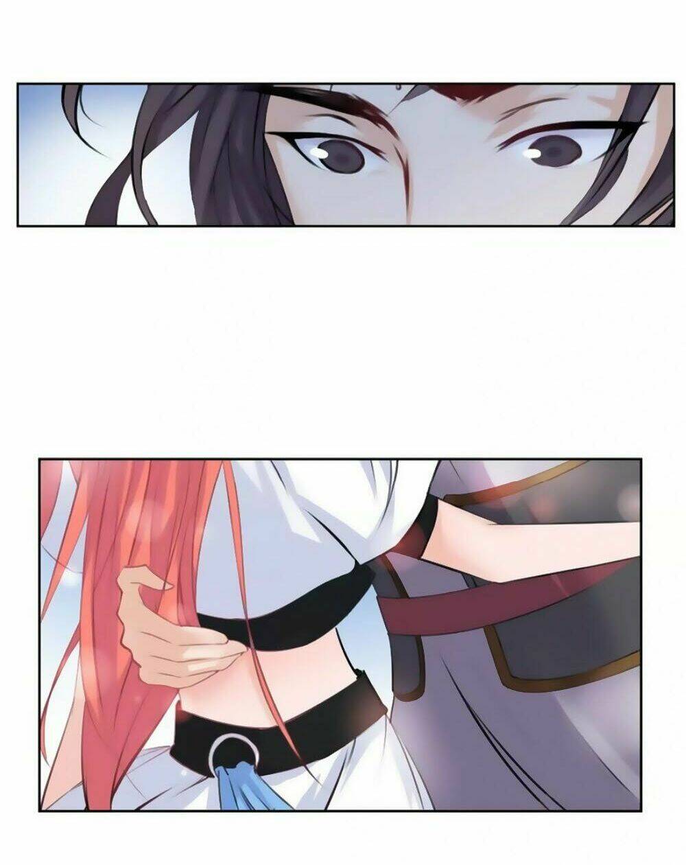 Hắn Ta Là Vua: Chapter 39