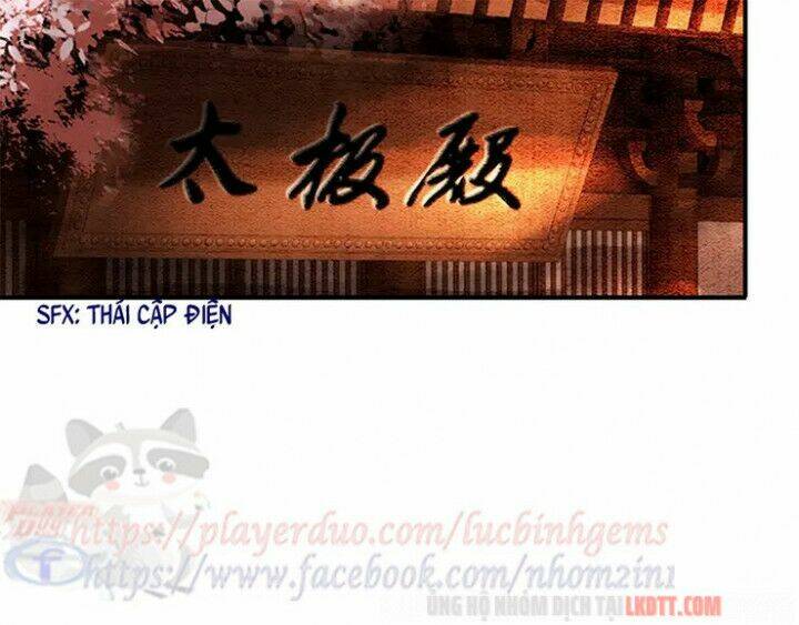 Trọng Sinh Bá Sủng Nhiếp Chính Vương Quá Mạnh Mẽ: Chapter 106