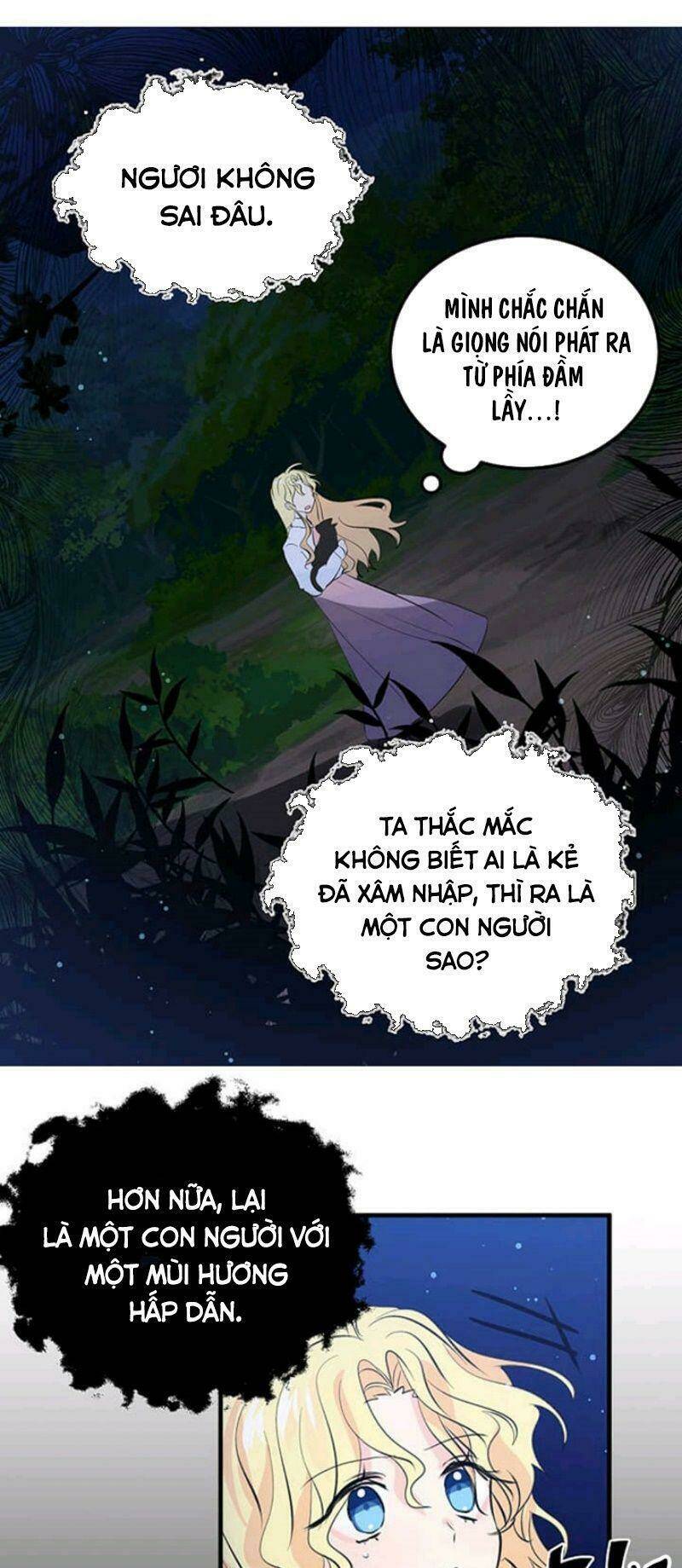 Tôi Là Bạn Gái Cũ Của Một Người Lính: Chapter 41