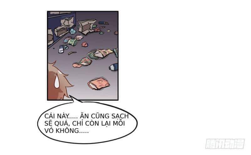 Chạy Đi Âm Sai: Chapter 11