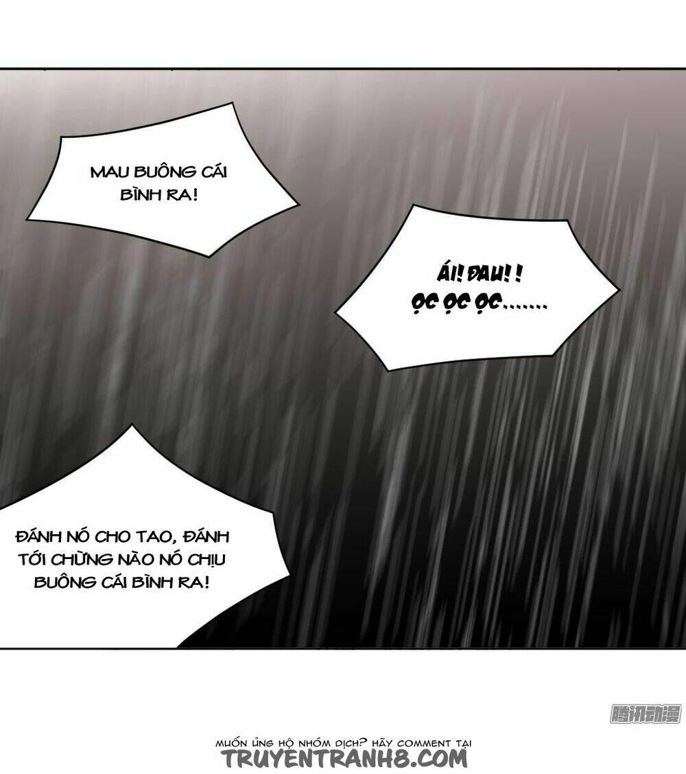 Điều Ước Của Người Phàm: Chapter 3