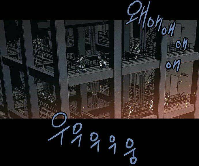 Dog Man (Chó Săn): Chapter 1