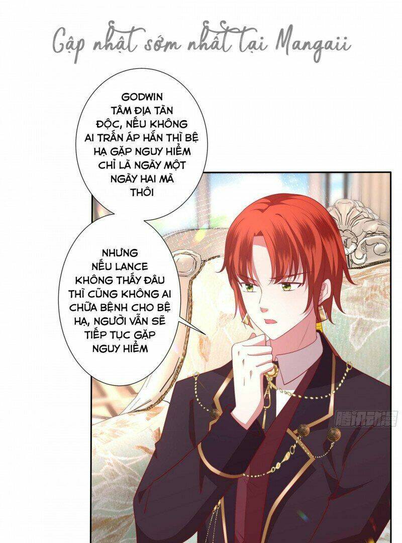Công Chúa Phản Diện Trong Truyền Thuyết: Chapter 67