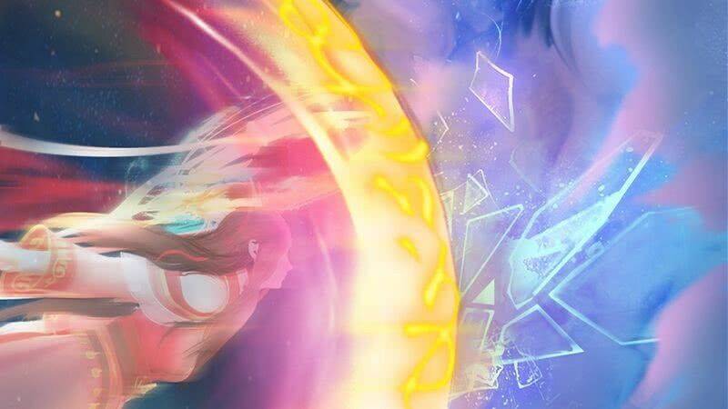 Lâm Uyên Kiếp: Chapter 7