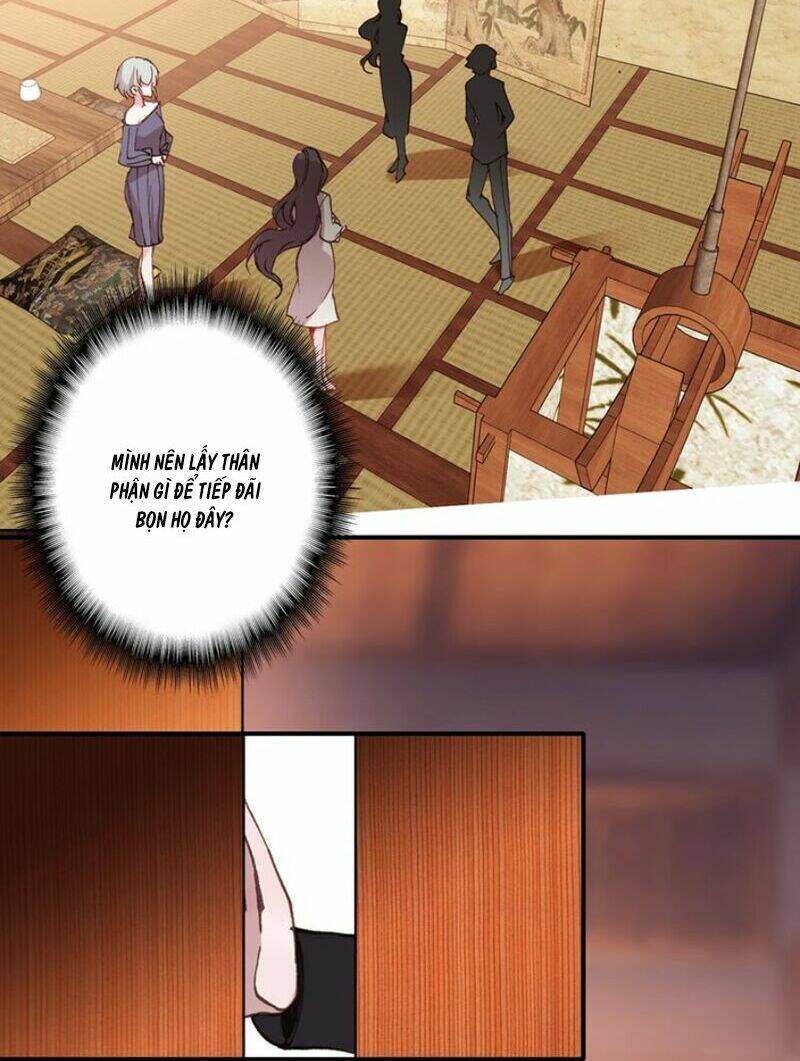 Nhất Sinh Nhất Thế Mỹ Nhân Cốt: Chapter 32