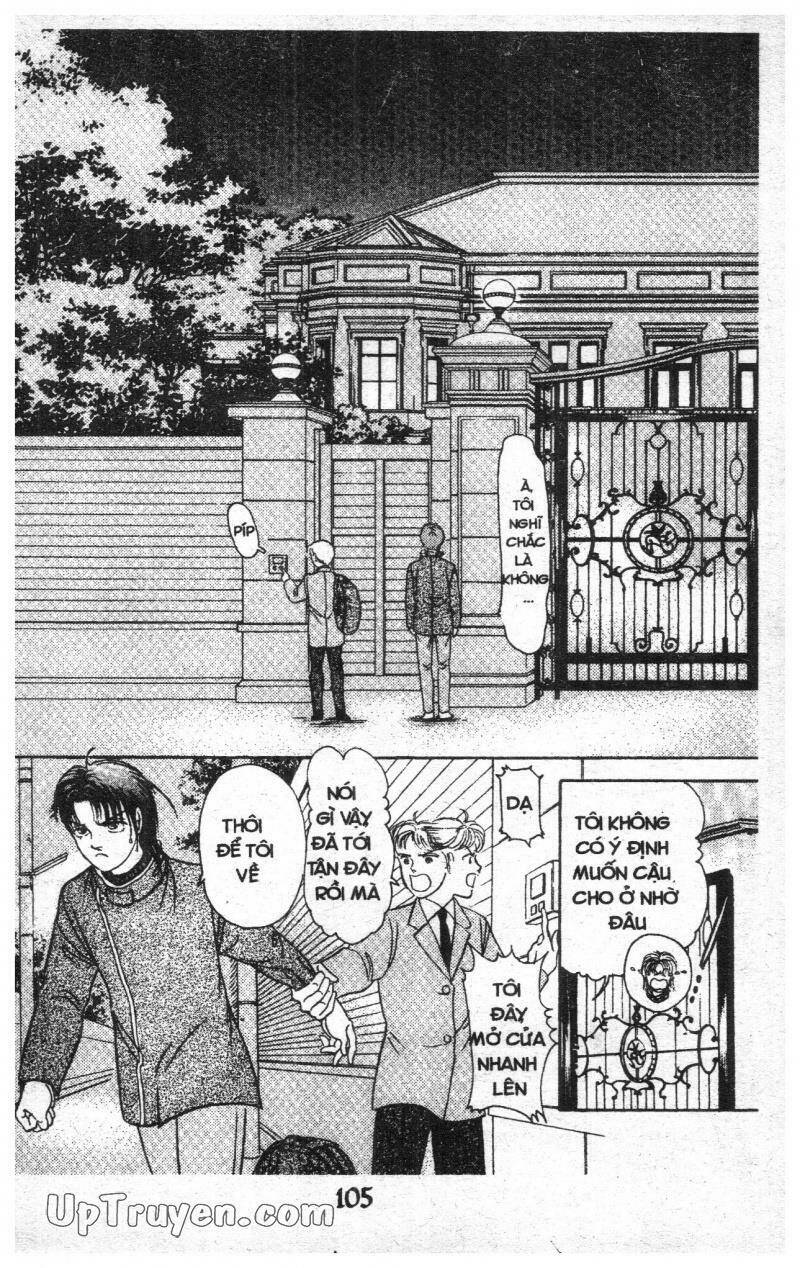 9 Banme No Musashi: Chapter 19