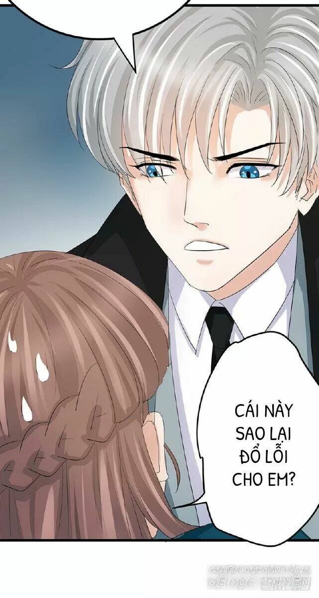 Chào Buổi Sáng, Ức Vạn Manh Thê: Chapter 31