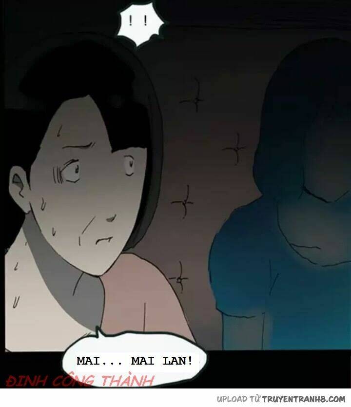 Bút Tiên: Chapter 5
