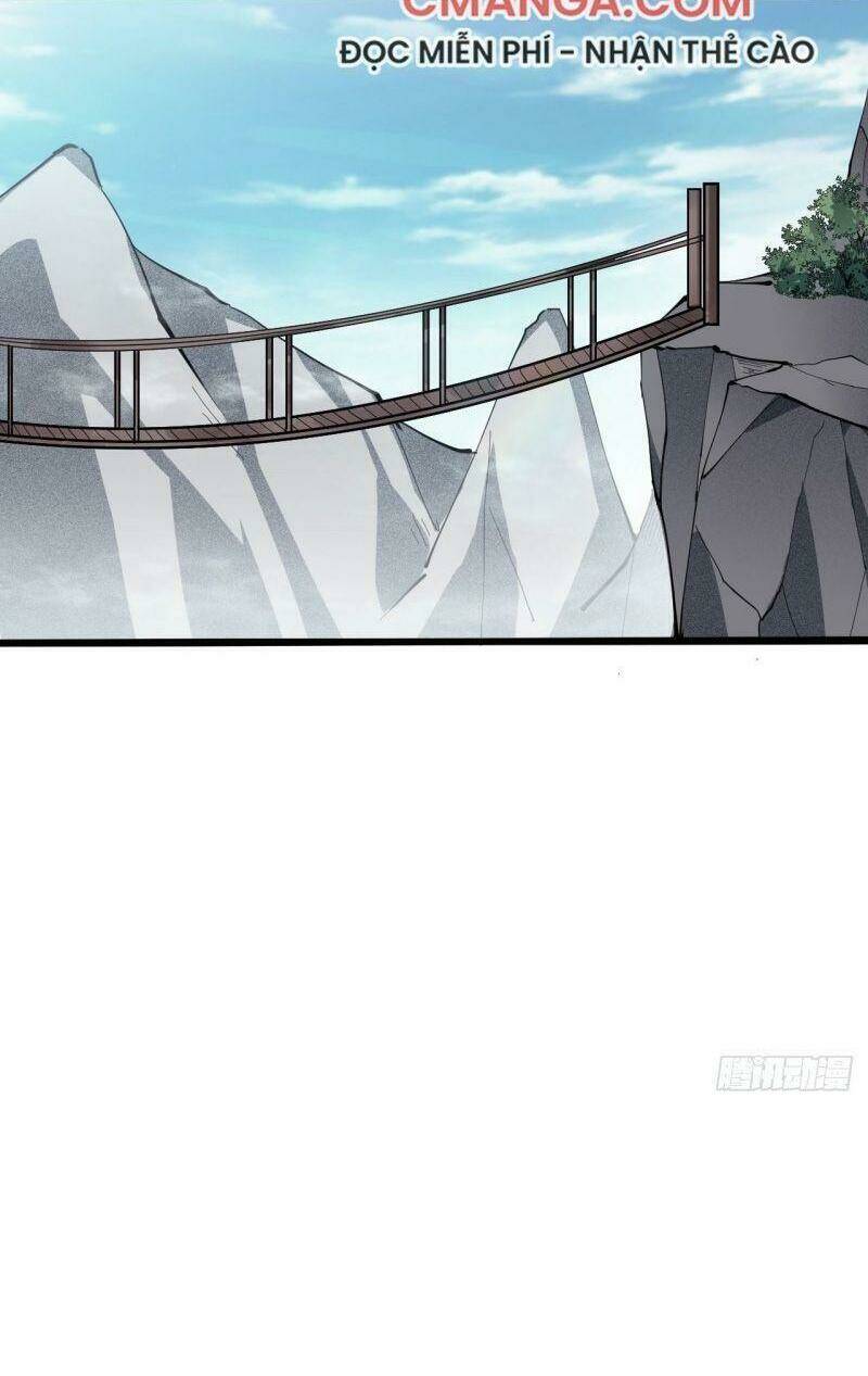 Trường Sinh Cửu Thiên Tuế: Chapter 31
