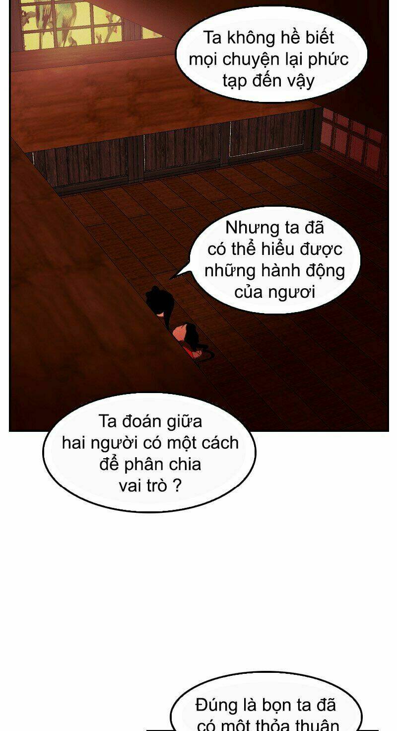 Huyết Đế Bạo Chúa: Chapter 29