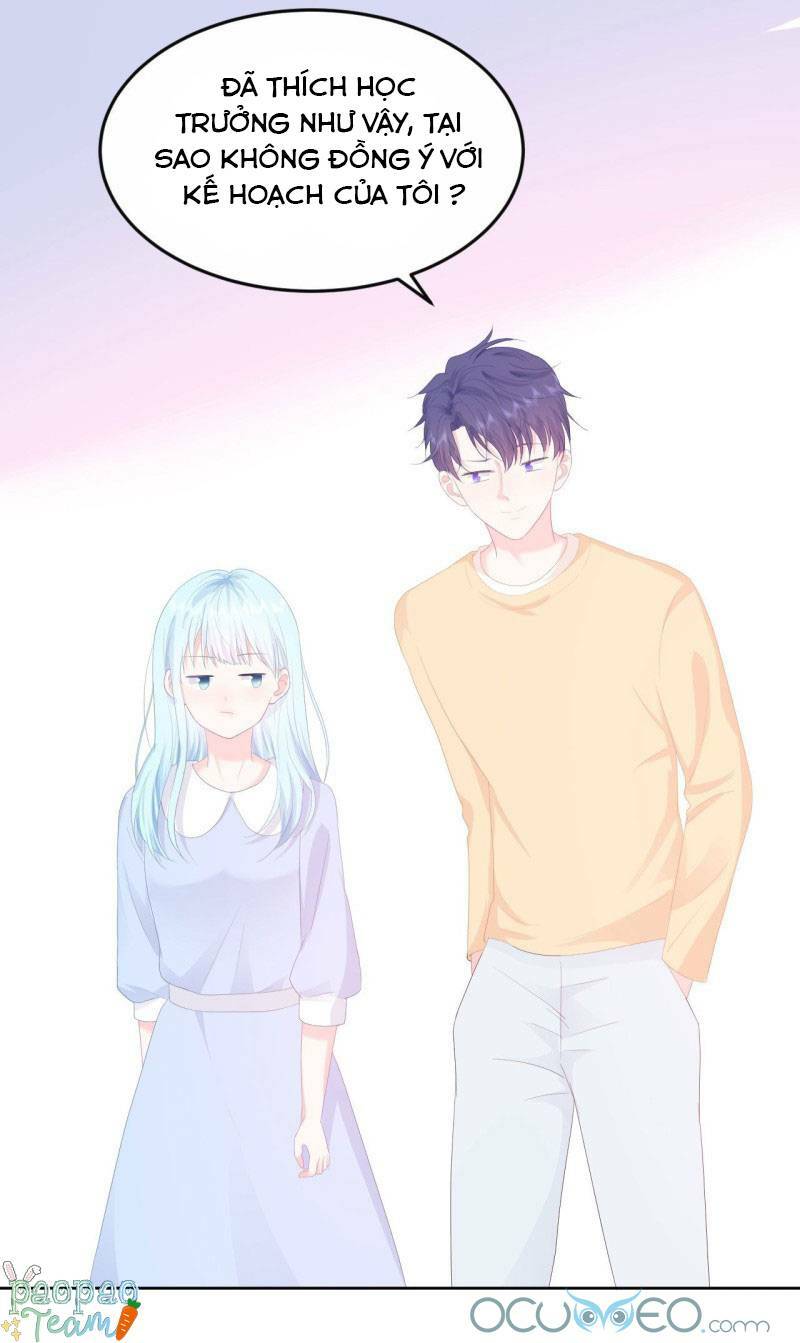 Tôi Và Lịch Sử Yêu Đương Của Tôi: Chapter 15