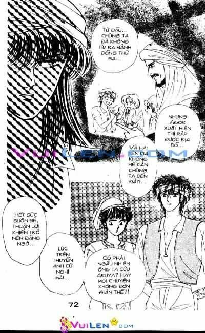 Nàng Công Chúa Ham Chơi: Chapter 6