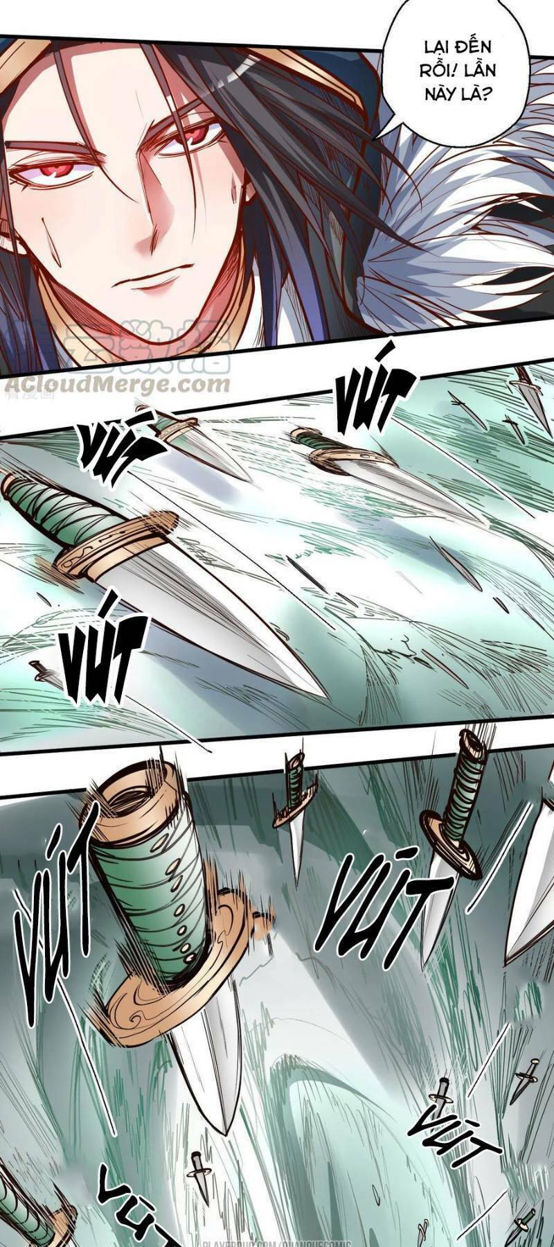 Tối Cường Đại Biểu Hoàng Kim Thận: Chapter 50