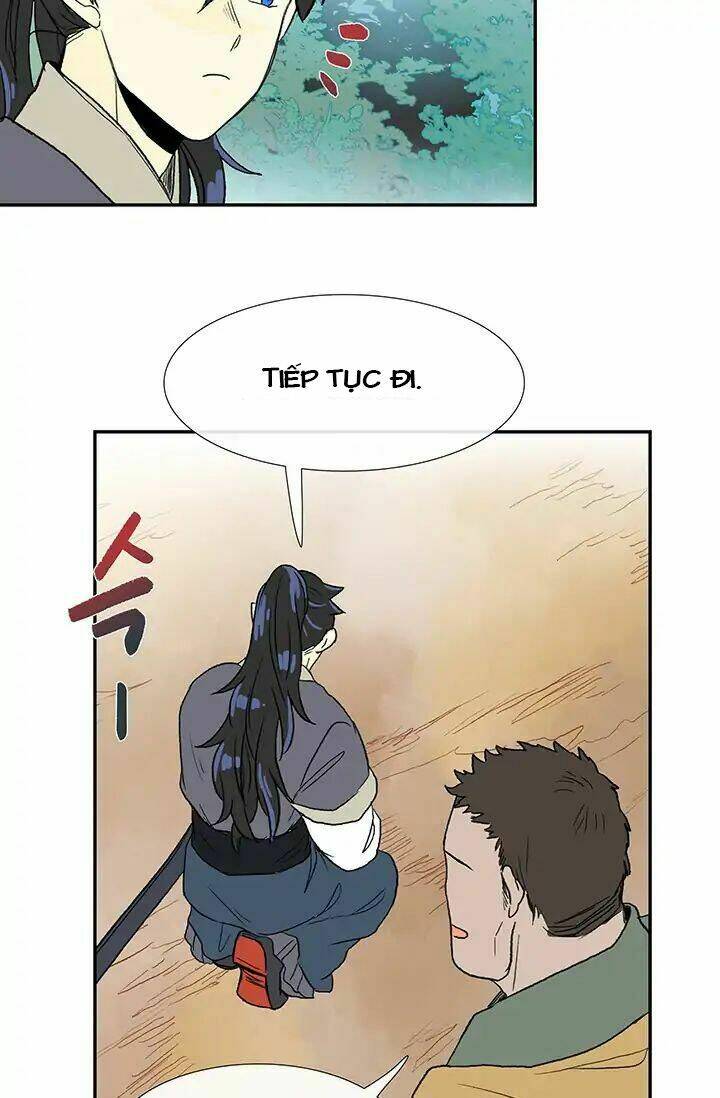 Học Sĩ Tái Sinh: Chapter 86