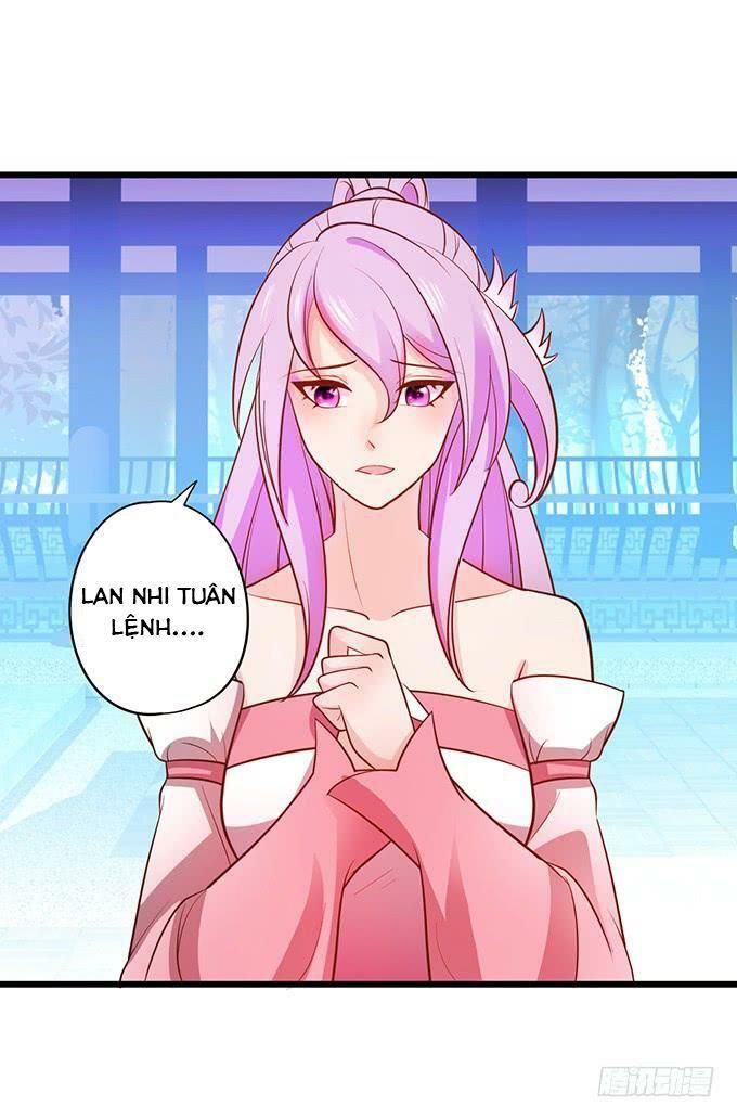 Hồ Tiên Hung Bạo: Chapter 108