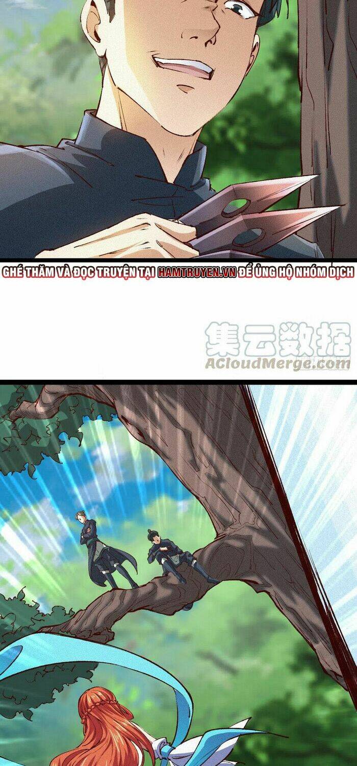 Ta Thành Thần Một Mình: Chapter 38