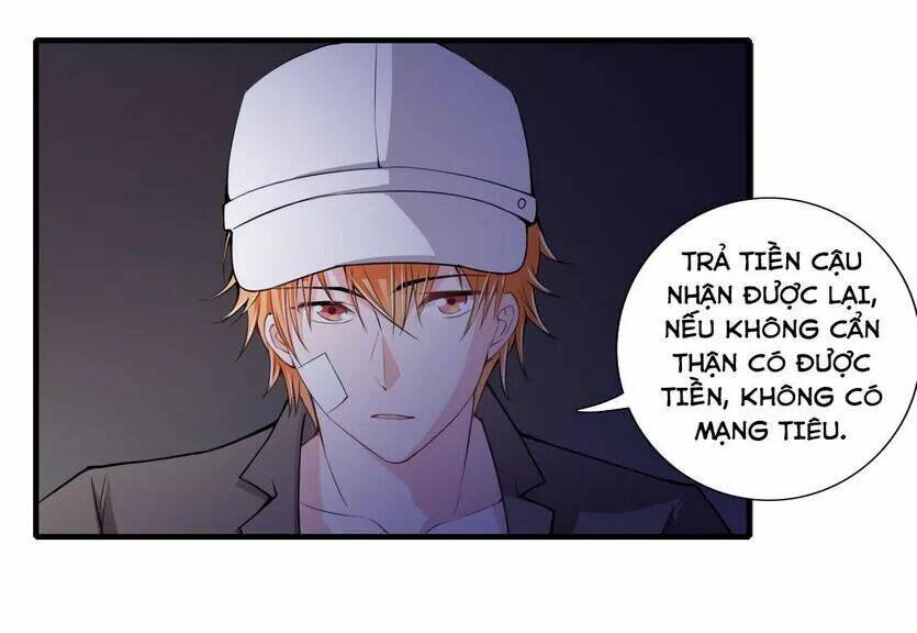 Thiểm Hôn Kinh Ái: Chapter 76