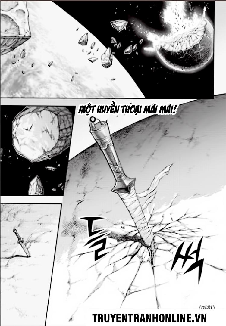 Diêm Đế: Chapter 55.5