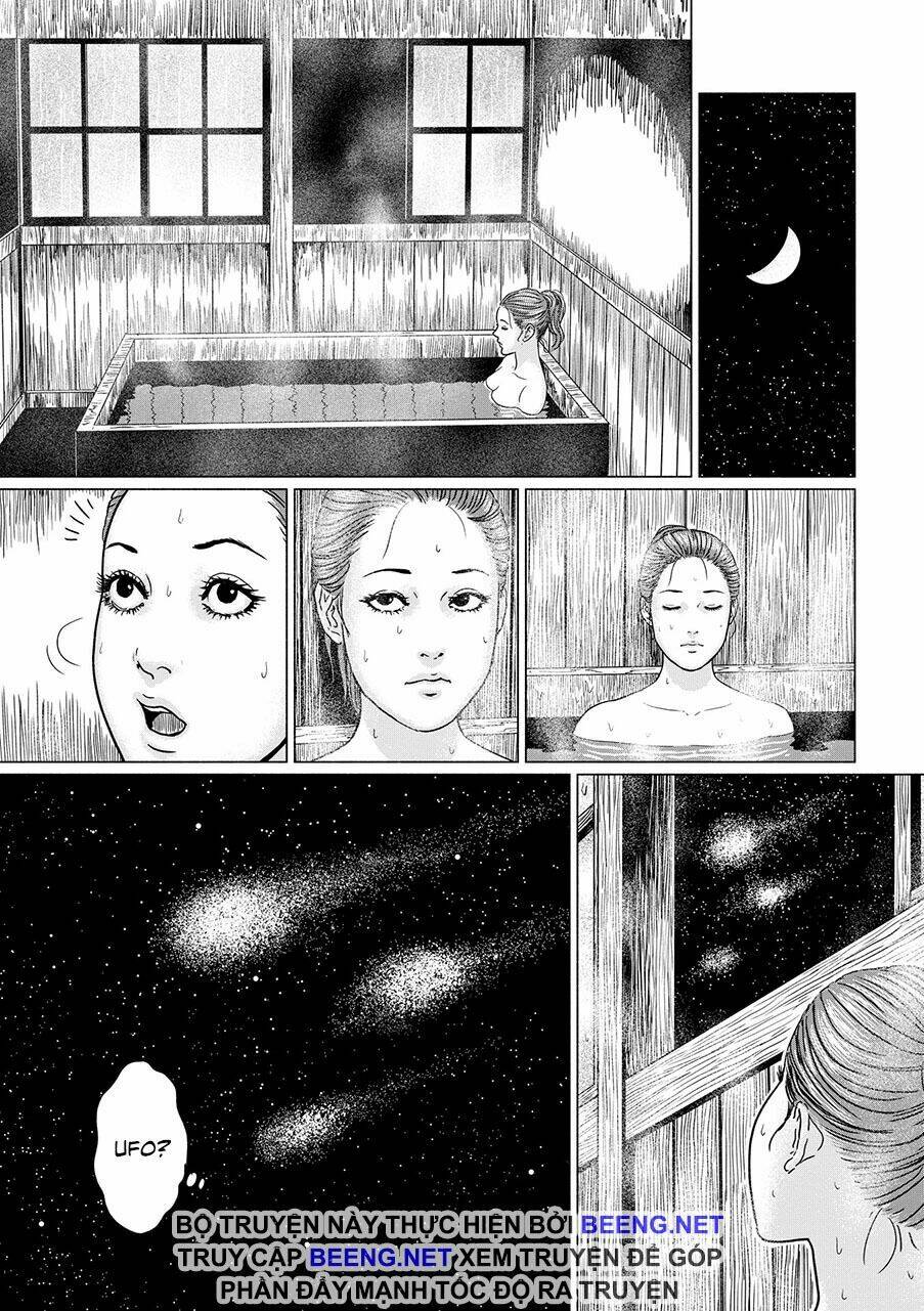 Ngôi Làng Bị Lãng Quên: Chapter 1