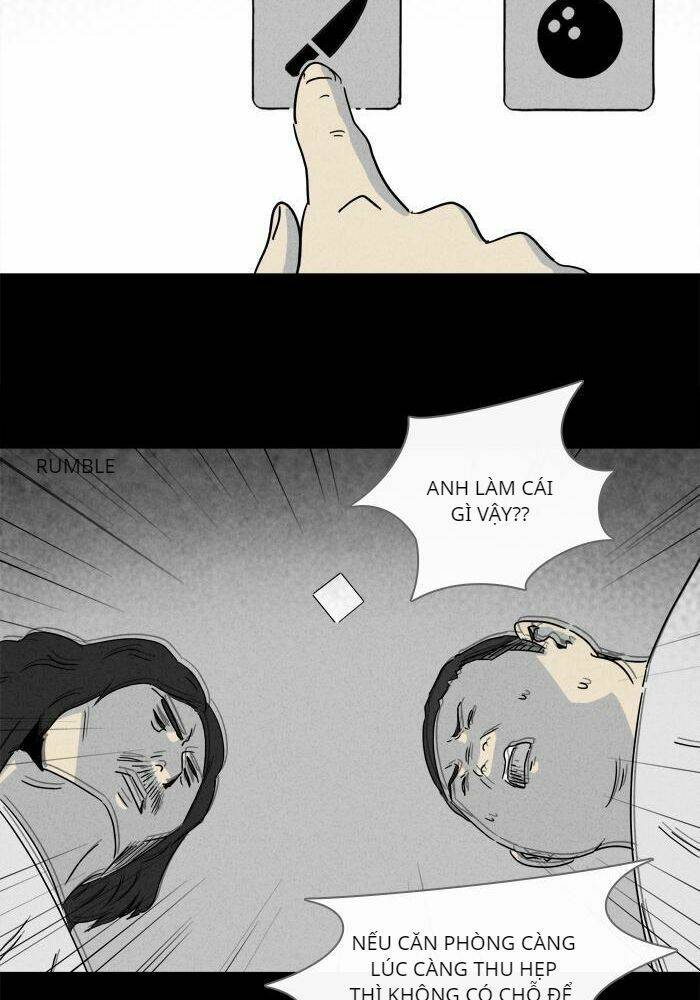 Những Câu Chuyện Bất Thường: Chapter 202