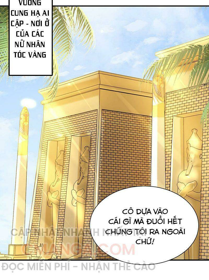 Sủng Hậu Của Vương: Chapter 77