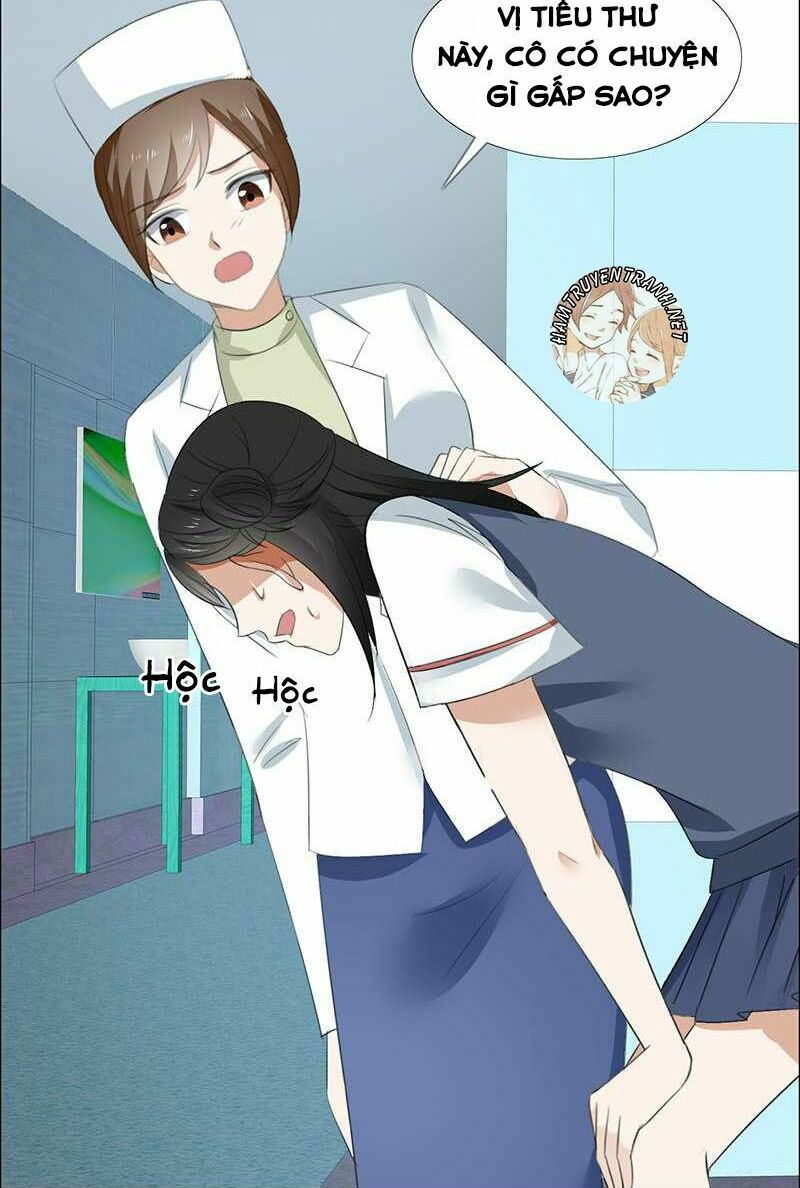 Độc Sủng Kiều Thê Của Bá Đạo Tổng Tài: Chapter 49