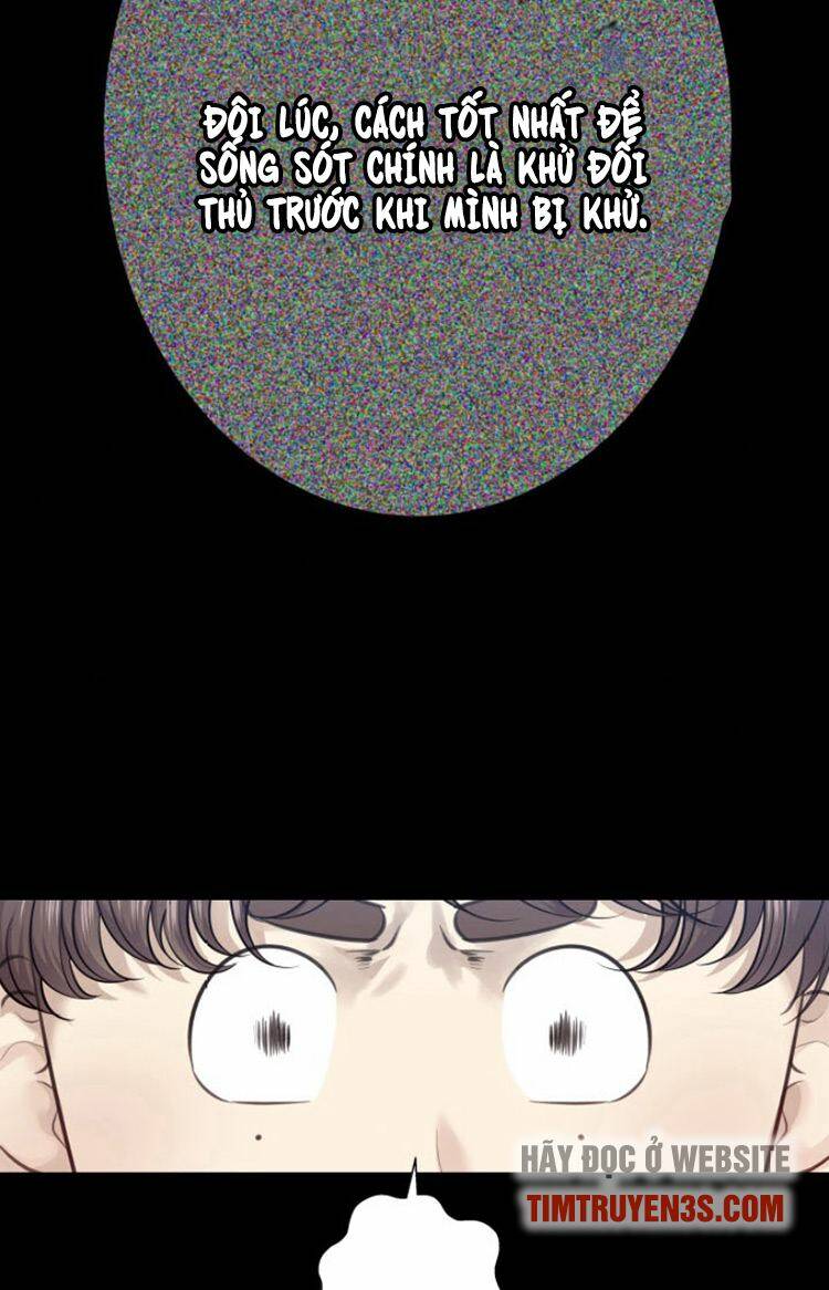 Trò Chơi Của Chúa Thượng: Chapter 13