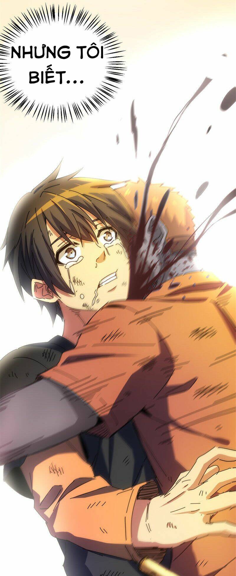 Trò Chơi Thời Mạt Thế: Chapter 6