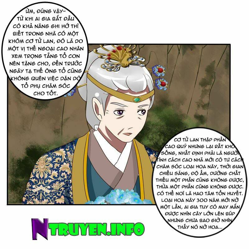 Thông Linh Phi: Chapter 65.5