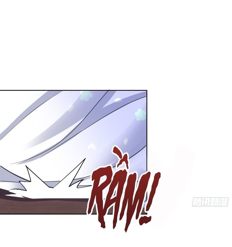 Công Lược Trưởng Thành Của Vương Phi: Chapter 17