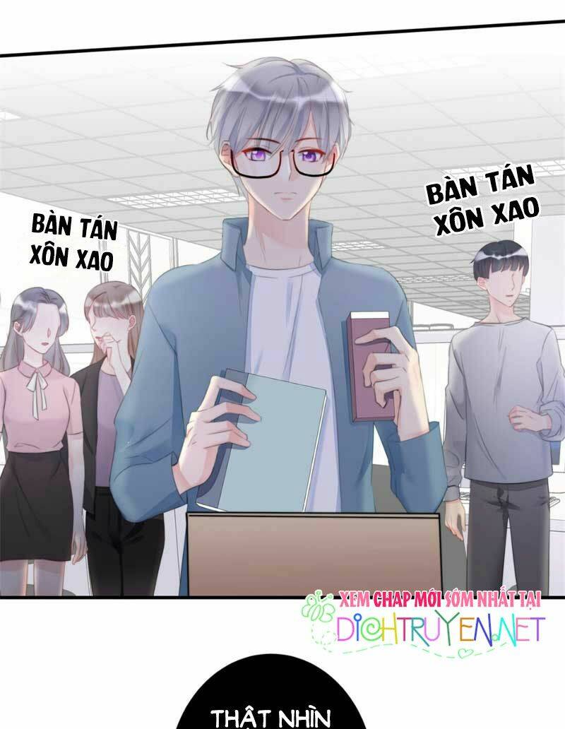 Boss Đại Nhân Là Nữ Thần?: Chapter 5