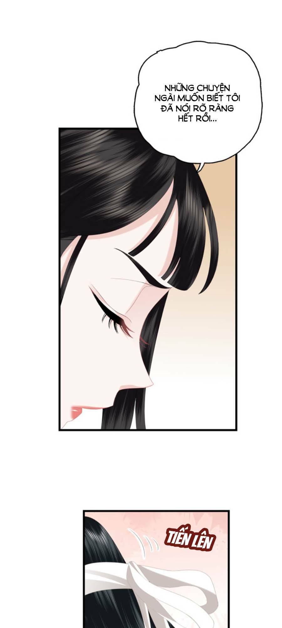 Điều Hương Vương Phi: Chapter 20