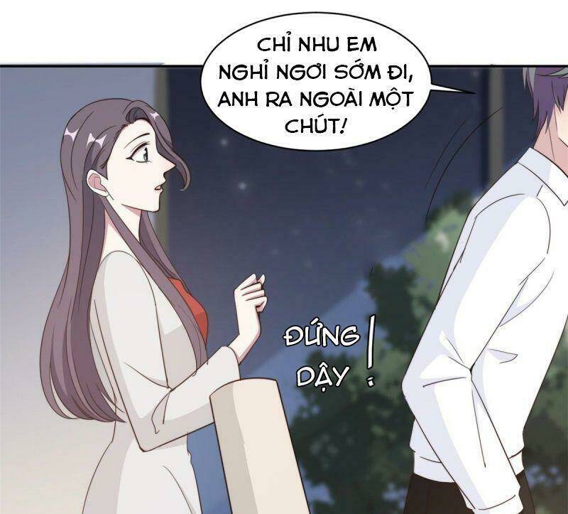 Tổng Tài, Tránh Xa Tôi Ra: Chapter 49