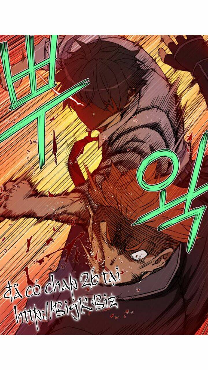 Modify: Chapter 25