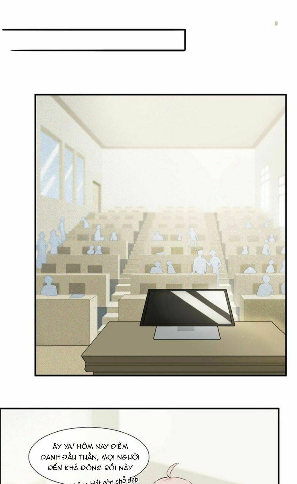 Phép Tắc Trường Ogus: Chapter 3