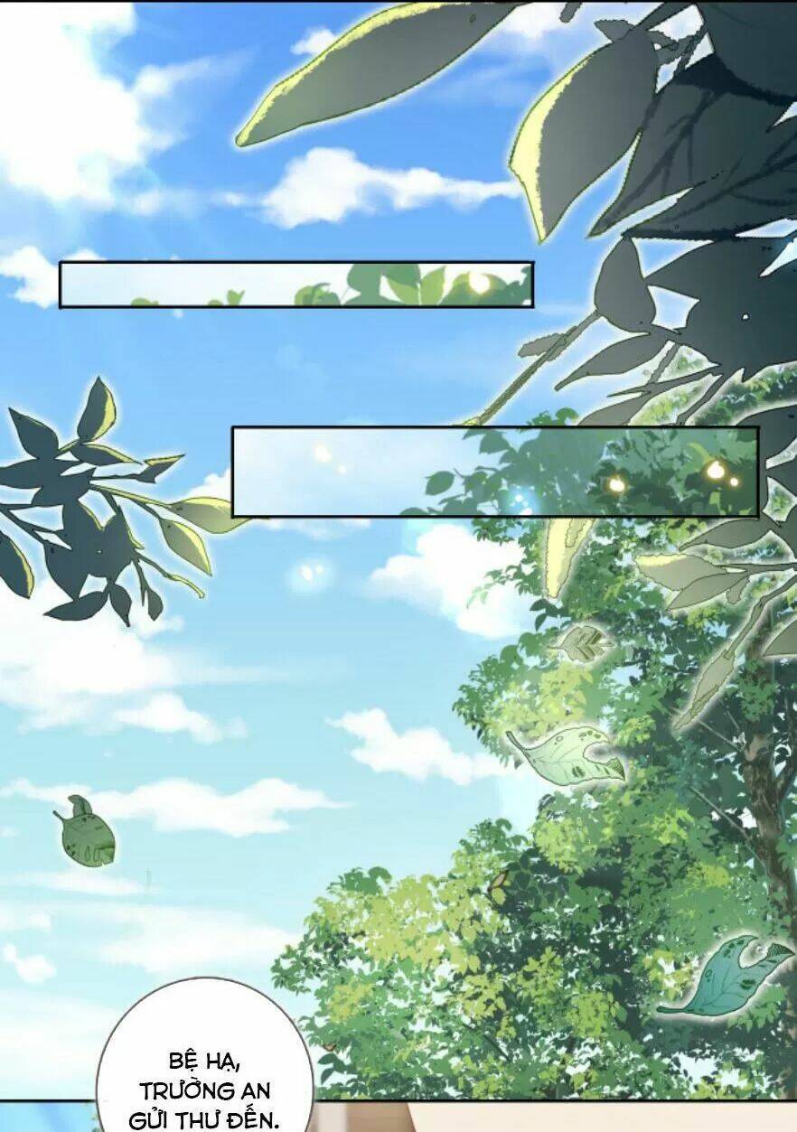 Nàng Trở Thành Bạch Nguyệt Quang Của Vương Gia Bệnh Kiều: Chapter 99