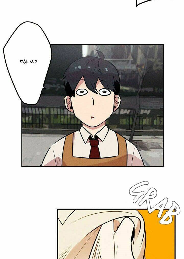 Miracle App Store: Chapter 8