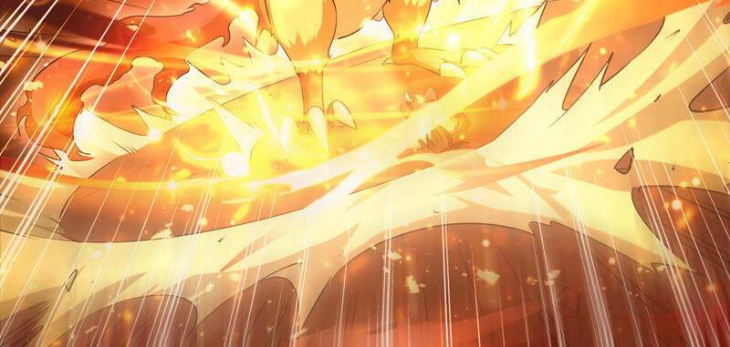 Yêu Linh Cứu Hỏa: Chapter 1