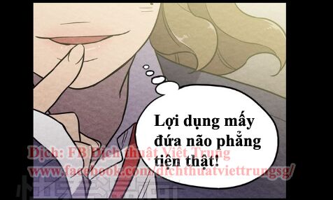 Xin Đừng Cắn Em: Chapter 16