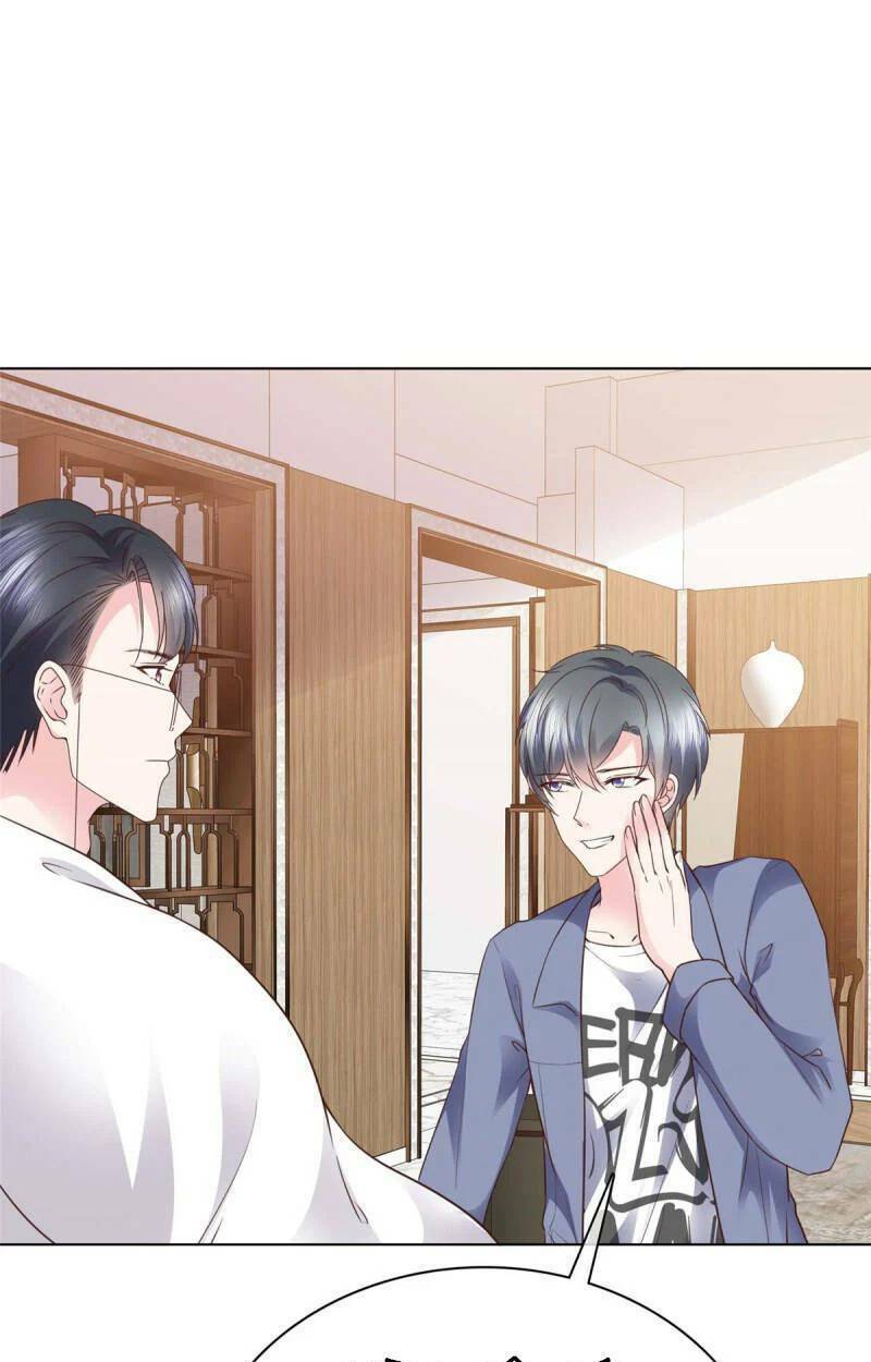 Boss Là Kim Chủ Của Tôi: Chapter 52