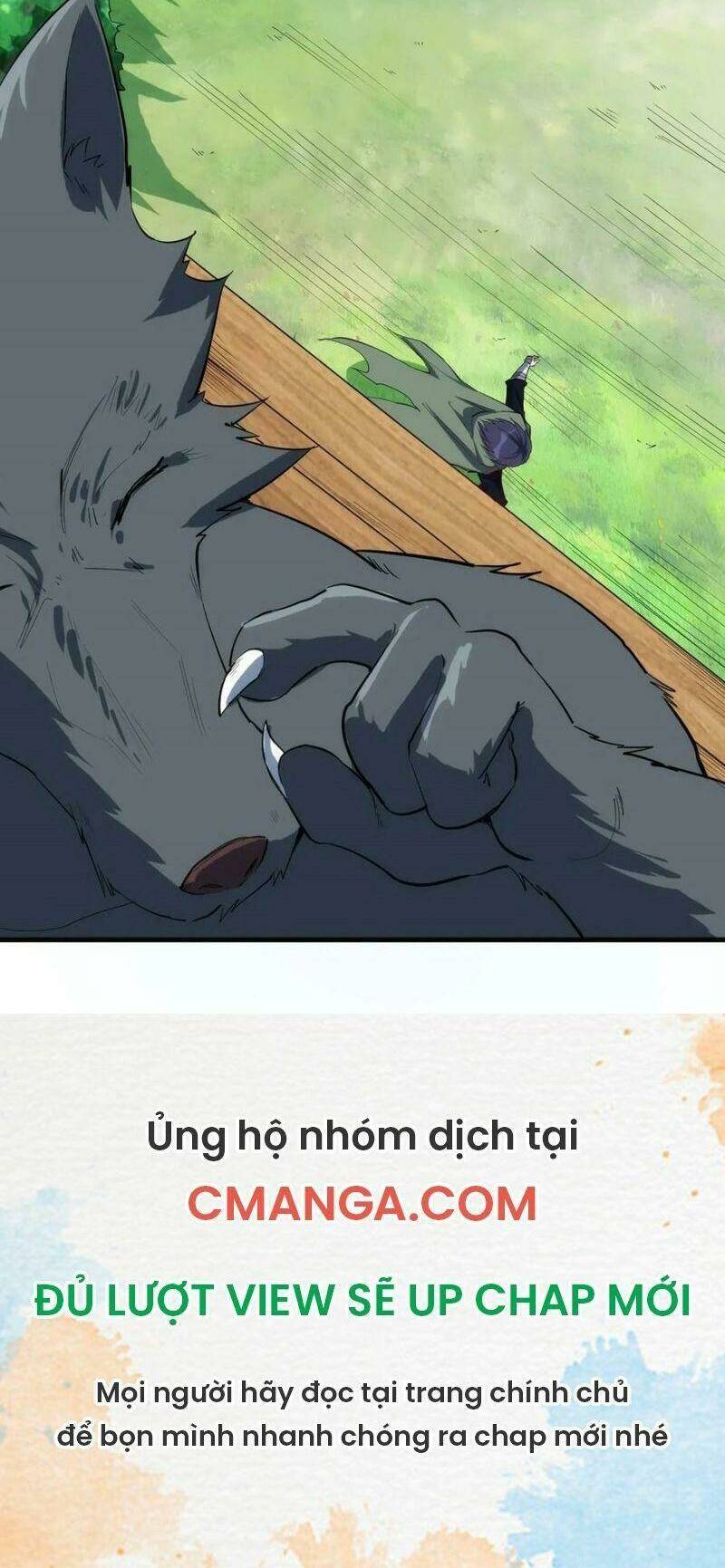 Thánh Đường Chi Thành: Chapter 40