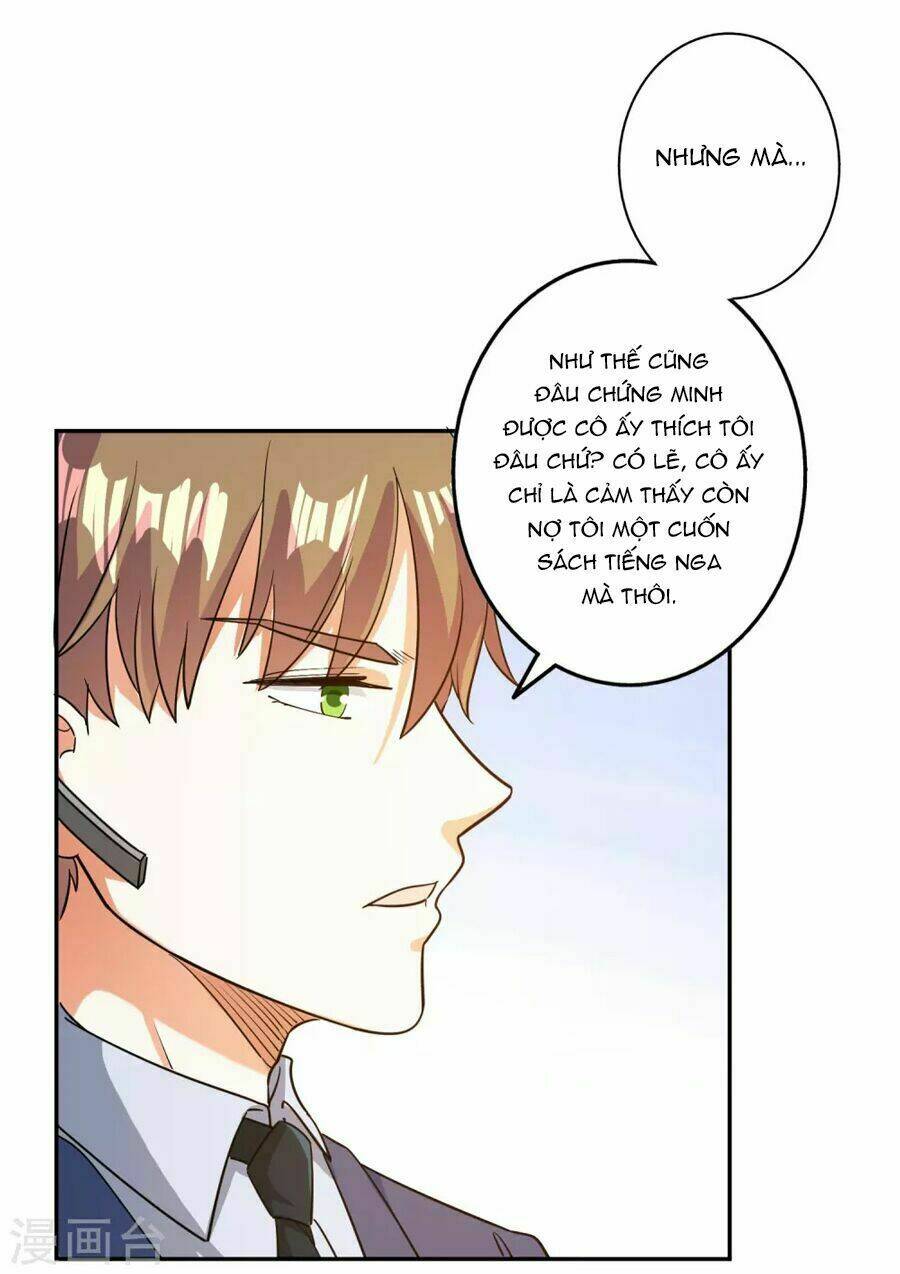 Hôn Nhân Dục Vọng: Thiếu Gia Nhẹ Một Chút!: Chapter 100