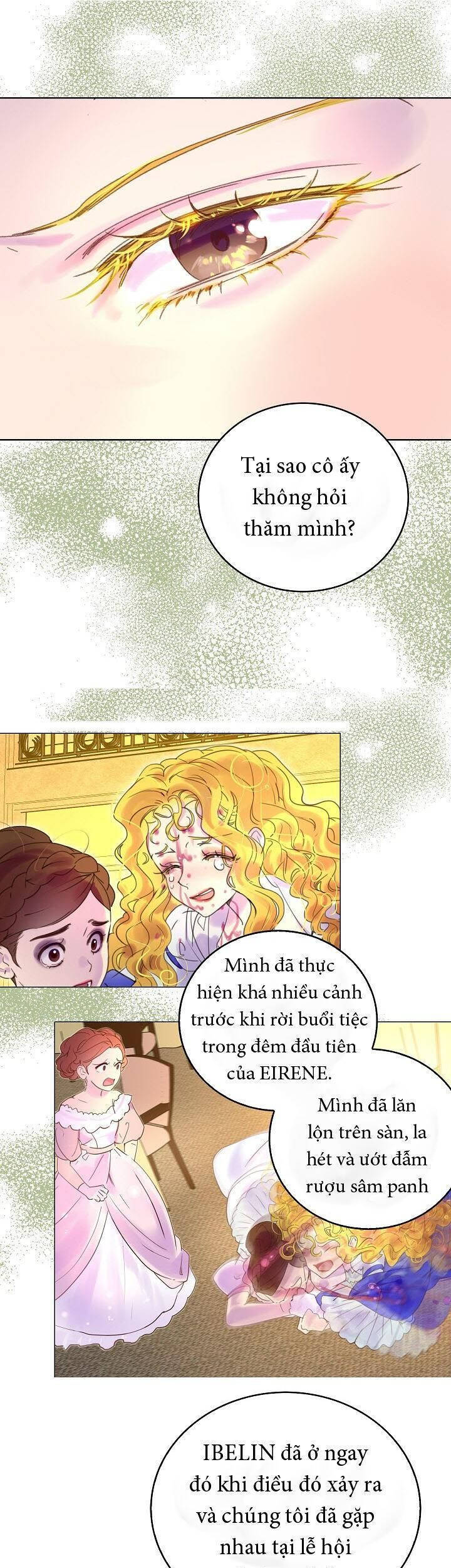 Đừng Xem Thường Nữ Phụ: Chapter 67