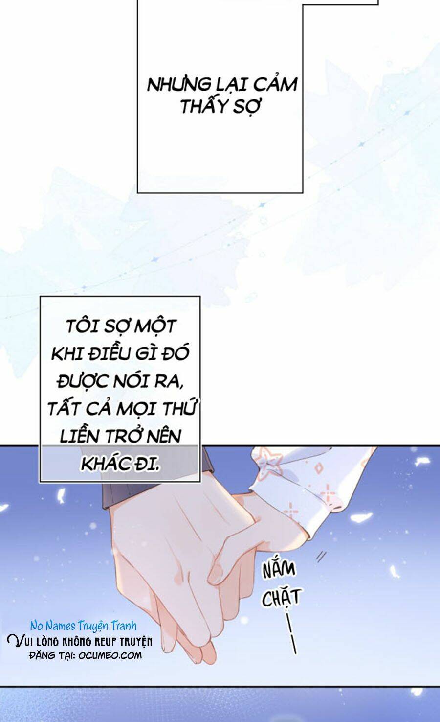 Sos! Tôi Đã Yêu Một Con Sâu Bướm (Phần 2): Chapter 5