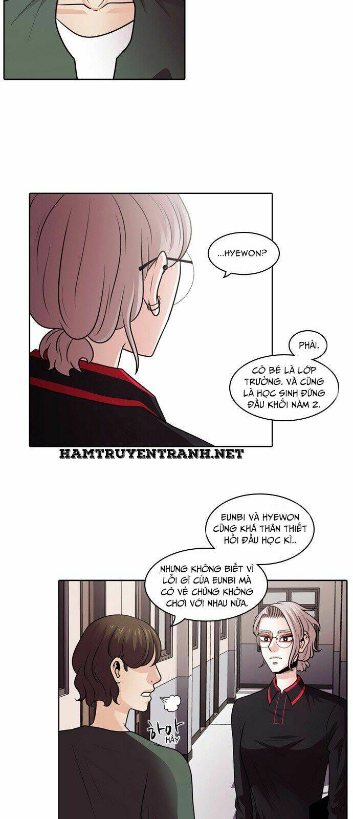 Tomorrow - Ngày Mai: Chapter 4