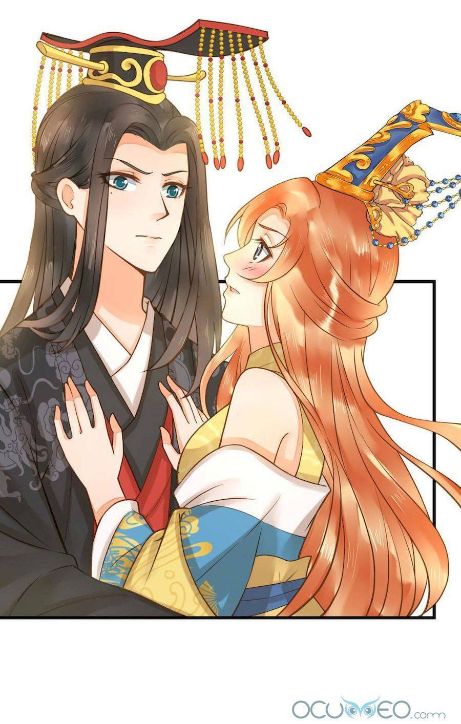 Quý Phi Này Có Chút Cơ: Chapter 17