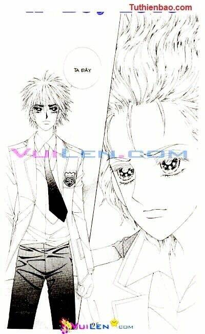 Mặt nạ tình yêu: Chapter 55