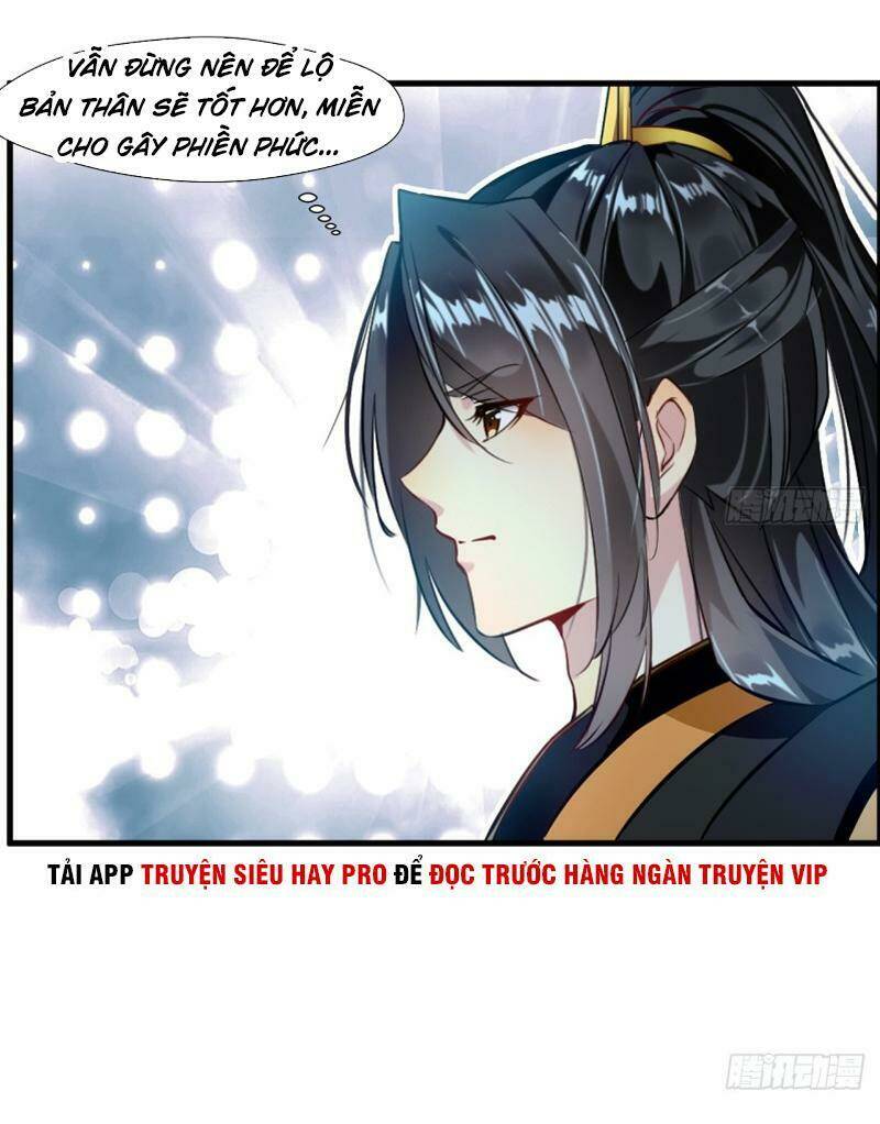 Tuyệt Thế Đế Tôn: Chapter 70