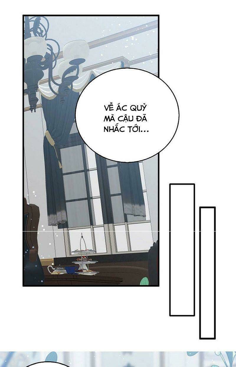 Tôi Là Bạn Gái Cũ Của Một Người Lính: Chapter 55