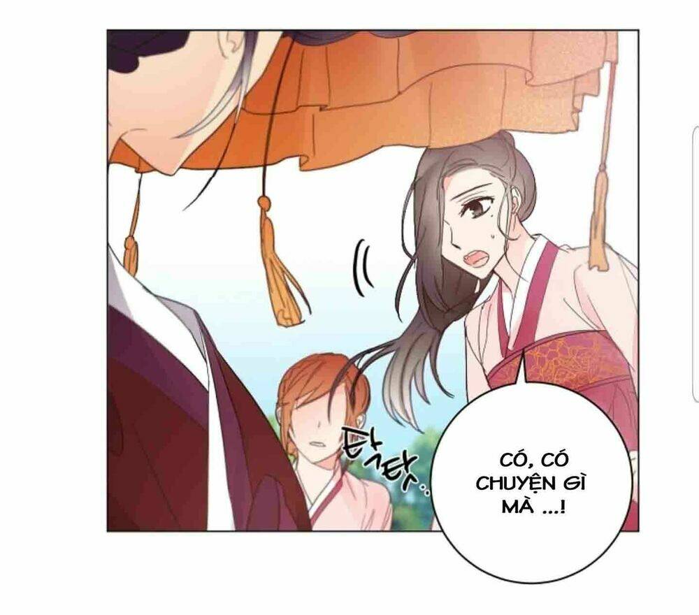 Chae Hong Sa: Chapter 27